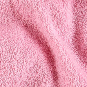 Material Textil de Rizo Duradero para Fabricantes de Ropa, Tela de Bucle Suave de Alta Calidad, Color Sólido, Proveedor al por Mayor - Product Image 2