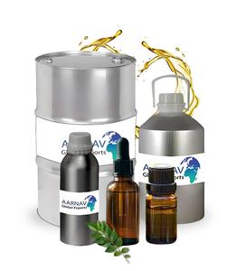 น้ำมันหอมระเหยใบกะเพราออร์แกนิคบริสุทธิ์ บำรุงผิวกาย ลดเลือนริ้วรอย ช่วยให้ผิวขาวกระจ่างใส ผสมกับเมล็ดกุหลาบ ชา และขมิ้น - Product Image 6