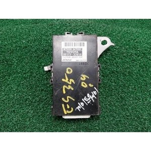 ES a utilisé des ECU et des modules informatiques 8911133010 - Product Image 1