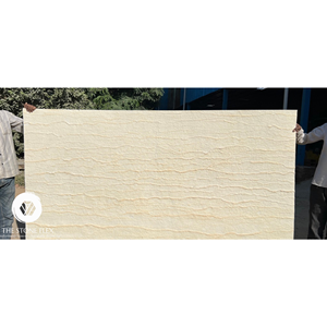 แผ่นวีเนียร์หิน แผ่นวีเนียร์ไม้เมเปิ้ล สำหรับประตูห้องน้ำ ทนทาน เป็นมิตรกับสิ่งแวดล้อม ดีไซน์ทันสมัย เนื้อเรียบ ตัดแบบสไลซ์ ผลิตที่กวางตุ้ง - Product Image 4