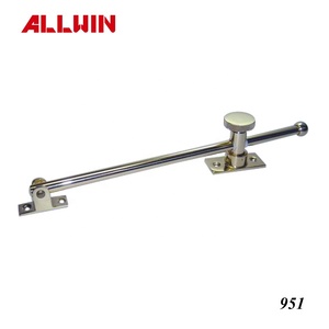 Bộ Điều Khiển Cửa Sổ Khung Cửa Kẽm - Product Image 5