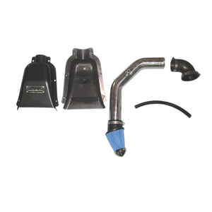 Kit de admisión de aire Simota PTS-751 para Renault Clio 1.4L 16V 2001-2005 fabricado en Taiwán - Product Image 1