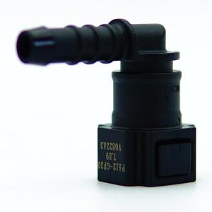 ท่อยางไนลอนสำหรับน้ำมันเชื้อเพลิงพร้อมข้อต่อแบบเร็วสำหรับรถยนต์ - Product Image 3