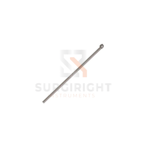 Cureta de succión axilar de acero inoxidable para cirugía axilar y plástica de SurgiRight - Product Image 5