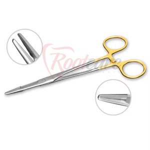 High Quality Medical Tool Crile Needle <b>Holder</b> Durable Finish Crile Needle <b>Holder</b> New Design Crile Needle <b>Holder</b> - Product Image 2