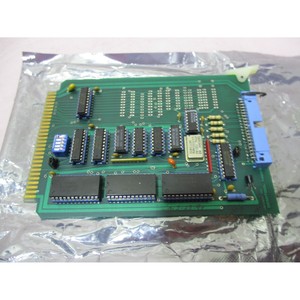 Semitool 14863-507 Placa de Interfaz MTR - Equipo y Componentes Semiconductores Globales de Confianza - Product Image 1
