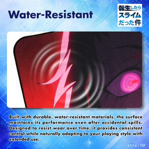 Alfombrilla de Ratón para Juegos de Excelente Calidad, Precios Espléndidos, Producto con Licencia, Esa Vez que me Reencarné como un Slime Mariabell, Tamaño Ideal - Product Image 4