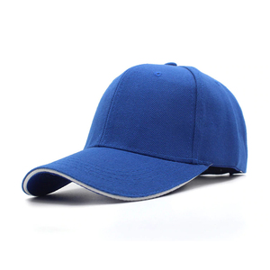 Gorra de béisbol de moda para mujer, estilo Dad Cap, unisex, de marca, Snapback, lisa, de color sólido - Product Image 6