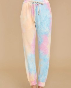 Easy Wash Durable <b>Material</b> Women Tie <b>Dye</b> Tracksuit wholesale rate Anti Wrinkle Casual Wear Tie <b>Dye</b> Tracksuit With Latest Designs - Product Image 5