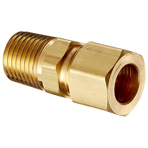 ข้อต่ออัดแรงดันสูงสำหรับระบบไฮดรอลิกและนิวเมติก - Product Image 1