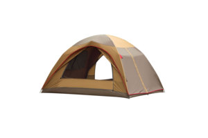 CAMPTOWN ADVENTURE 6 <b>TENT</b> DOME <b>TENT</b> 4~5 PERSON <b>TENT</b> MEDIUM <b>TENT</b> DOME <b>TENT</b> FAMILY <b>TENT</b> 3000MM WATERPROOF FAMILY <b>TENT</b> VESTIBULE - Product Image 1