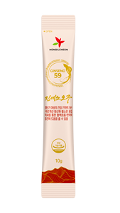 Extracto Líquido de Ginseng Rojo Coreano Premium en Barra, Alto en Ginsenosides, para Bienestar y Energía - Product Image 5