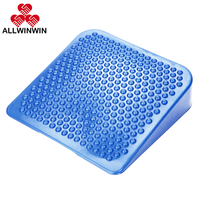 ALLWINWIN BLD07 Disque d'équilibre - Coussin compensé pour la stabilité et le renforcement du tronc