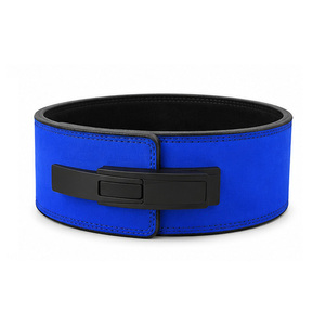 Wholesale Gym Weight Lifting <b>Belt</b> for Men Women Adjustable Back Support Fitness Training Strength Workout Strength Training Gear - Product Image 5