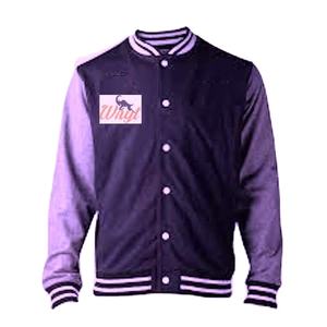Chaquetas personalizadas para hombre, logo impreso - Product Image 2