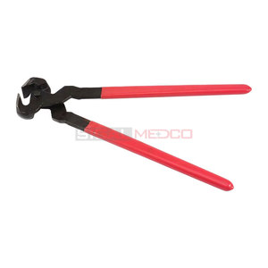 OFERTA ESPECIAL: Cortador de Pezuñas Profesional para Caballos y Cerdos, Herramienta de Herrador de Alta Resistencia, Cortador de Clavos Reutilizable de Acero Inoxidable Alemán de Alta Calidad - Product Image 2