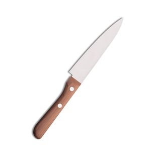 Couteaux de cuisine avec lames tranchantes durables, poignée confortable et design de coupe de précision pour la préparation des légumes, des fruits et de la viande - Product Image 4