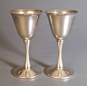 Chalice <b>Goblet</b> for Communion Wine Brass <b>Glass</b> Metal Cup for Royal Celebrations Elegant Wine <b>Goblet</b> Medieval Drinkware Supplies - Product Image 2