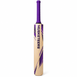 Equipo de Cricket de Calidad para Práctica de Bateo, Uso Profesional, Alto Rendimiento, Bate de Cricket Personalizable y Hecho a Medida - Product Image 3