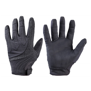 Gants de travail de sécurité personnalisés en cuir de chèvre de qualité supérieure, gants canadiens pour usage industriel, cuir robuste, prêts pour l'hiver - Product Image 1
