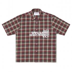 Chemise en flanelle pour homme haute performance, tissu en laine et coton, chaude, douce, respirante, confortable, chemise en flanelle de haute qualité - Product Image 6