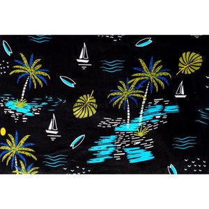 Tela de Algodón 100% Hecha a Mano y Ecológica con Estampado de Bloques Personalizada para Cortinas, Trajes, Vestidos y Textiles para el Hogar - Personalizada - Product Image 5