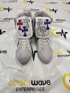 ถุงมือชกมวยหนังพรีเมียม No Boxing No Life คุณภาพสูง ทนทาน ระบายอากาศได้ดี น้ำหนักเบา เหมาะสำหรับฝึกซ้อมและแข่งขัน - Product Image 6