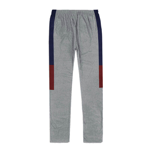Wholesale New Style Lightweight Breathable Quick-Drying Eco-Friendly Men's Casual Sports <b>Trousers</b> Pockets Straight Washed - Product Image 1