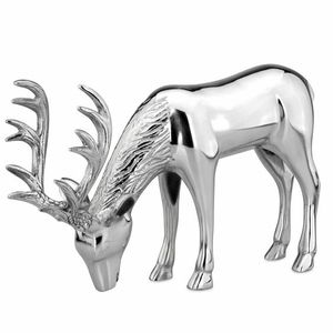 Nique esesign Christmas ececoration runny abhelf & able ececor iigh - Product Image 3