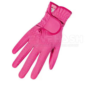 Guantes de Equitación de Alta Calidad, Nuevo Estilo, para Adultos - Product Image 3