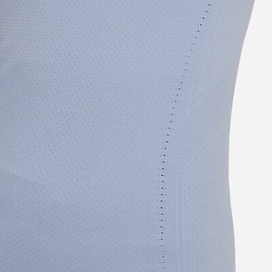 Débardeurs de sport pour femmes, très demandés, à faible MOQ, couleur unie, col rond, pour la gym, personnalisables - Product Image 6