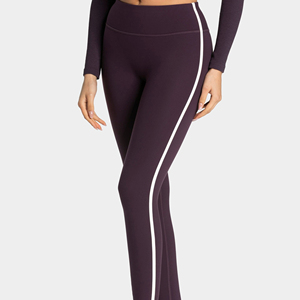 Leggings Elegantes y Cómodos para Mujer, Leggings de Moda para Ejercicio, Yoga, Entrenamiento y Uso Casual, Leggings de Cintura Alta para Mujer - Product Image 3