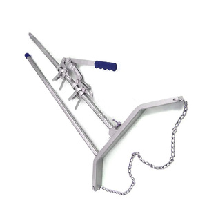 Premium Heavy Duty Calf <b>Puller</b> Fetal Extractor Veterinary Instrument for Difficult Calving Stainless Steel Economical tool - Product Image 5