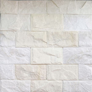 Piedra Blanca Lechosa en Forma de Lágrima 10×20 CTS-DOT-TN-5 - Product Image 1
