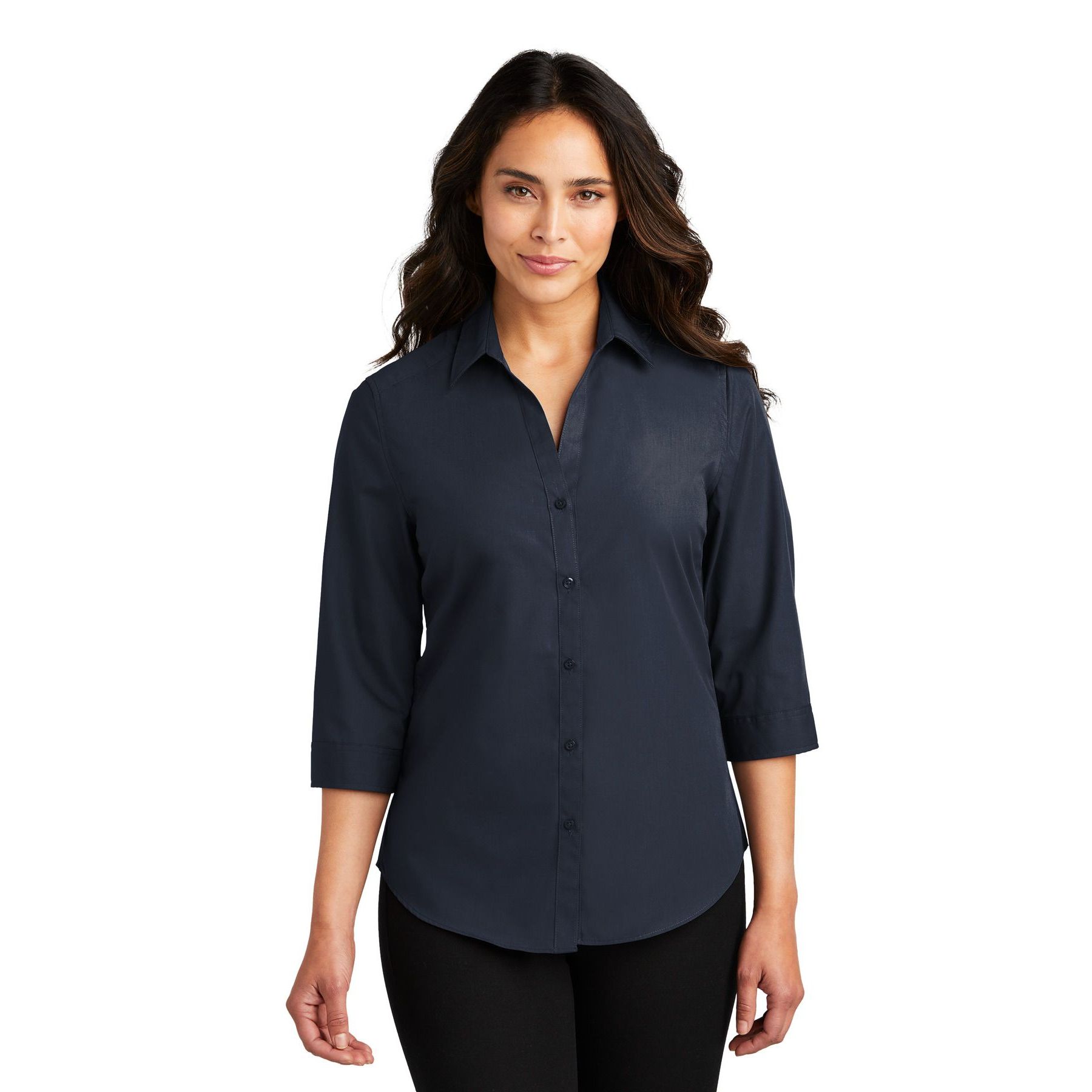 River Blue Navy Color