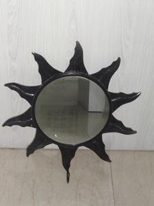 Miroir mural décoratif moderne pour l'intérieur de la maison - Product Image 5