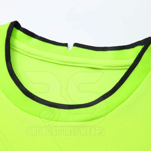 Uniforme de Fútbol Profesional, Tejido Resistente, Tacto Suave, Perfecto para Prácticas de Alta Intensidad y Comodidad en Partidos - Product Image 6