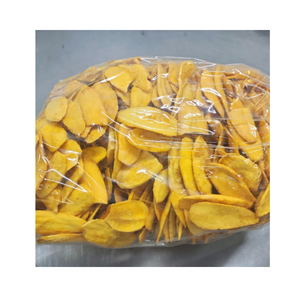 มะม่วงอบแห้งสำหรับผู้ซื้อขายส่งคุณภาพสูงมะม่วงอบแห้งเป็นธรรมชาติหวานเหมาะสำหรับการค้าและการจัดจำหน่ายทั่วโลก - Product Image 6