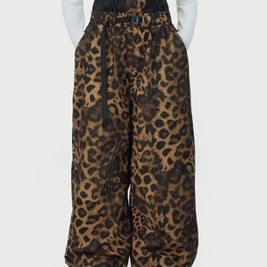 Pantalones de Snowboard para Hombre, Estilo Cargo, Impermeables, Transpirables, con Estampado Personalizado, Polartec Power Stretch, Precios al por Mayor - Product Image 1