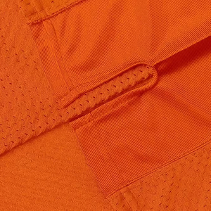 Jersey de Fútbol Americano Sublimado Personalizado, Jersey de Práctica Transpirable, Uniformes de Fútbol Americano al por Mayor, Jersey de Práctica - Product Image 5