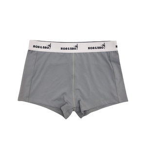 ชุดชั้นในสตรีแบบไร้โครง OEM สั่งทำพิเศษ น้ำหนักเบา พิมพ์ลายด้านหน้า ผ้ายืดสแปนเด็กซ์/ไนลอน ไร้ตะเข็บ ไซส์พลัส พร้อมชุดบราและกางเกงในแบบสปอร์ต - Product Image 4