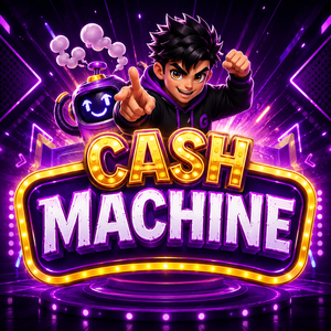 Distribuidor de juegos en línea Cash Machine, desarrollador Golden Dragon Juwa, agente de créditos para juegos en línea Orion Star Panda Master, Fishing Ga - Product Image 1