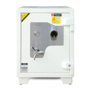 Remontoir pour montres Coffre-fort Nuremberg Allemagne - Product Image 2