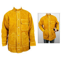Veste de travail industrielle pour hommes, personnalisable avec logo, combinaison de soudage, vêtements de travail pour mécaniciens, vestes de travail durables, vêtements de travail Dangri 2026
