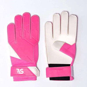 Guantes de Portero de Alto Rendimiento con Construcción Duradera y Agarre Mejorado en la Palma para Porteros - Product Image 1
