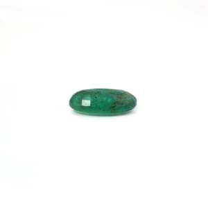 Natural Zambian Emerald 3.6 Carat Loose Gemstone Emerald Cut for Fine Jewelry - Product Image 3