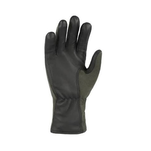 Guantes de Piloto Ignífugos HOLY SIGNS INTERNATIONAL, Guantes de Seguridad Tácticos de Poliéster Compuesto para Exteriores - Product Image 2