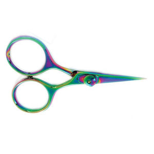 Ciseaux de pêche multifonctionnels en acier inoxydable de haute qualité, coupe-ligne, dégarnisseur d'hameçons, pince à poignée PP - Product Image 5