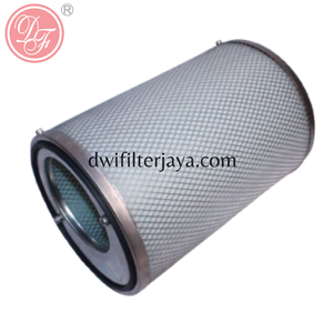 Filtro de Aire de Alto Rendimiento Industrial para Compresores de Aire, para un Funcionamiento Estable del Sistema Neumático - Product Image 6