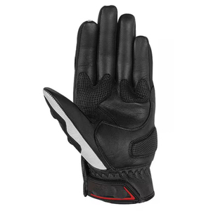 Nouveaux gants de moto longs en fibre de carbone personnalisés pour la protection contre les chocs en hiver - Product Image 3
